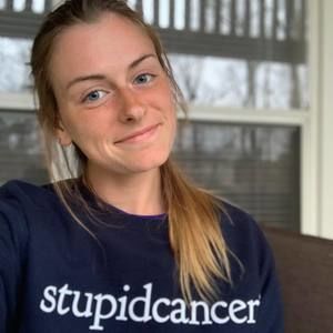 Meet your Posher, Claire